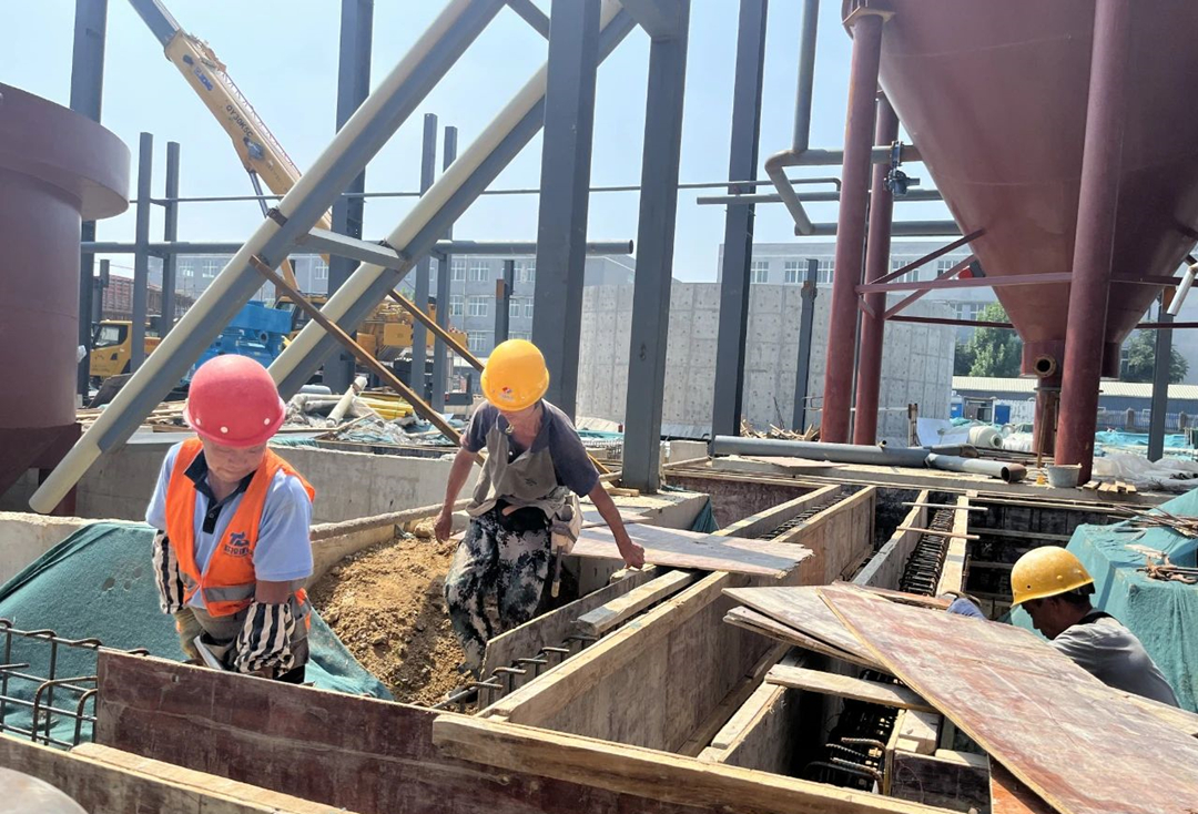 安彩高科年產30萬噸硅基新材料 助力打造玻璃全產業鏈
