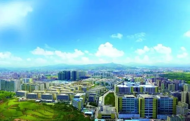 伯恩光學創新研發車載玻璃，為惠陽注入新動能