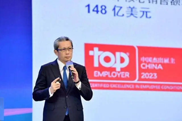 康寧顯示科技中國區總裁曾崇凱：公司將從“賣玻璃”向“賣服務”轉變