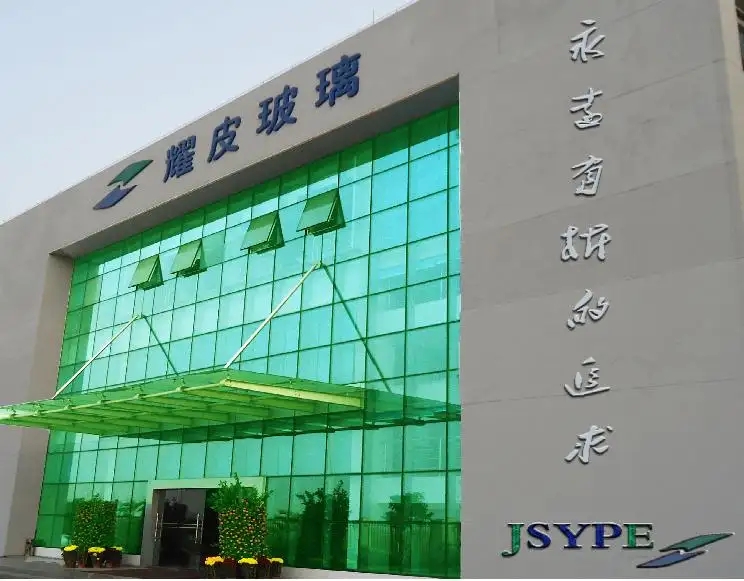 耀皮玻璃控股子公司擬投資2.14億元對浮法玻璃生產線TSYP2進行冷修技改