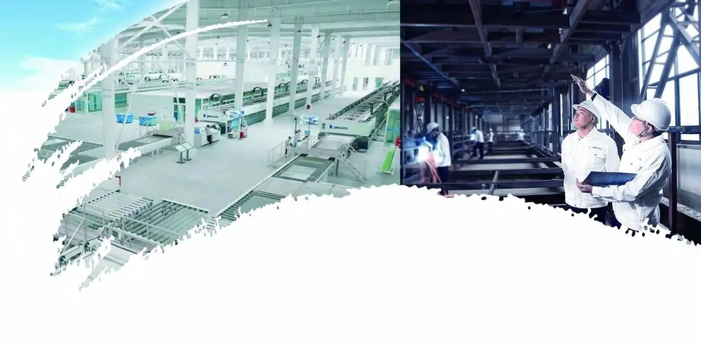 蚌埠市精豐智能裝備有限公司創新玻璃鋼化技術站穩海內外市場