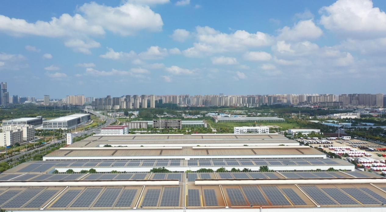 三星新材：擬不超3.5億元購買臨沂不超1700畝土地使用權，推進公司光伏玻璃產業的發展戰略
