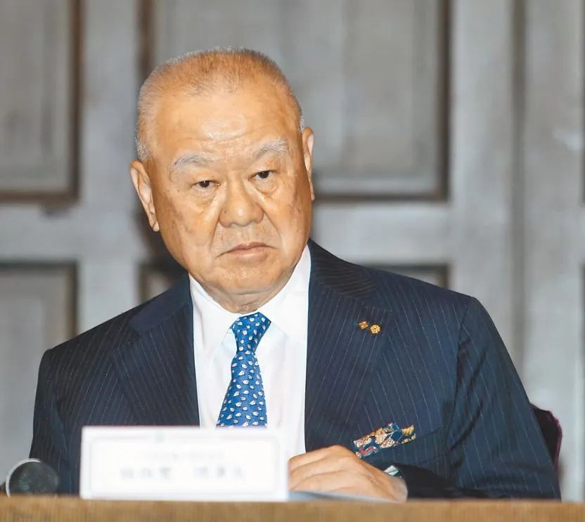 臺玻集團董事長林伯豐：在蘇州堅定發展信心