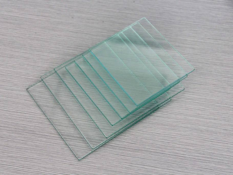 福萊特：我司主要產品為光伏玻璃，下游客戶是光伏組件廠