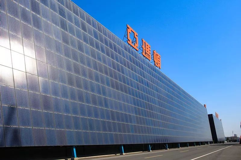 亞瑪頓三季度出貨量約5500萬平方米，仍在籌劃收購鳳陽原片資產