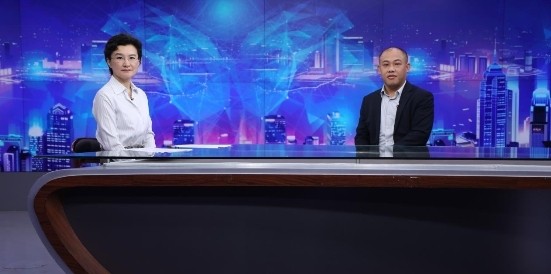 “鑫壟智能科技”：打造更智能的玻璃機(jī)械