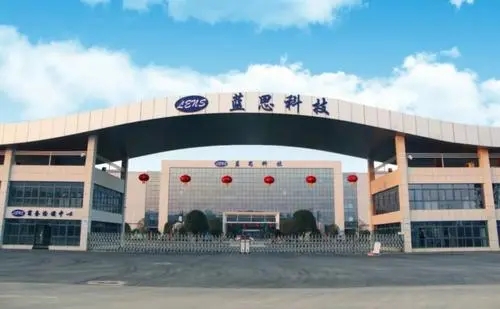 “玻璃大王”藍思科技：不斷挖掘消費電子利潤增長極