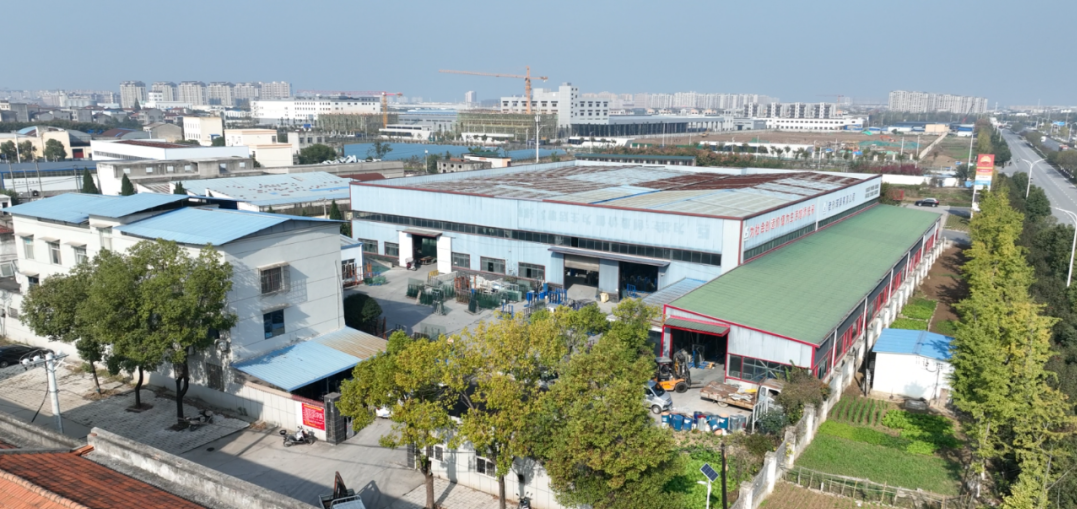 老孫玻璃有限公司：滿負荷生產趕訂單