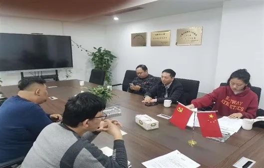 華源物聯公司簽約安徽中材公司信義玻璃三方物流業務
