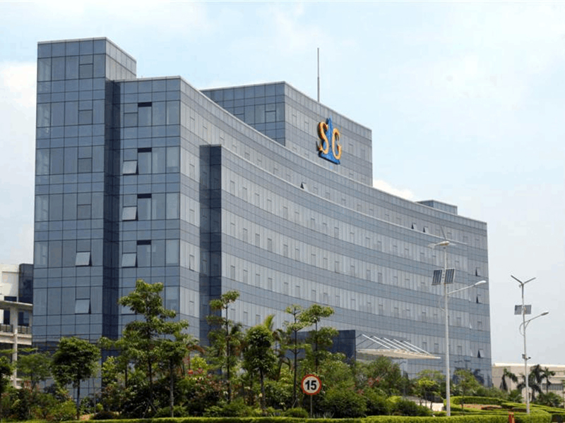 南玻A：與國內多個一線手機品牌公司保持長期合作