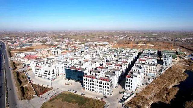 河間澳林玻璃智造產業園成功創建為河北省文化產業示范園區