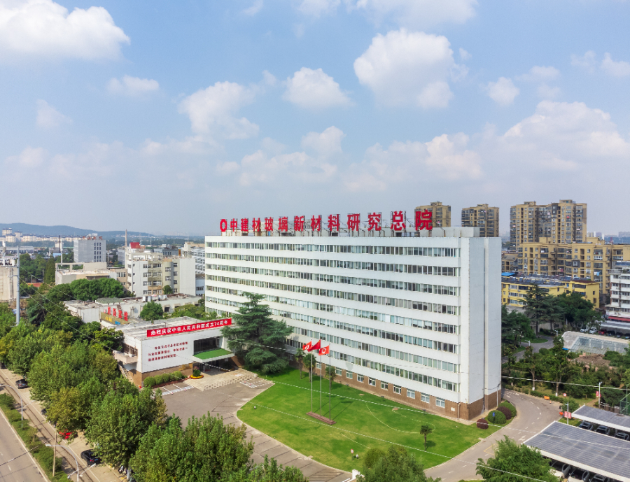中國玻璃“芯”跑出智造加速度