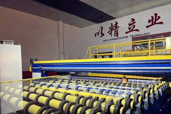 河北沙河：打造璀璨奪目的玻璃之城
