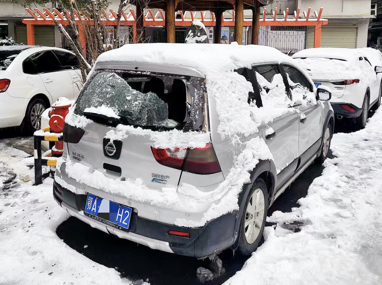 化雪墜冰導致車玻璃受損是否需要購買玻璃險？如何賠付？