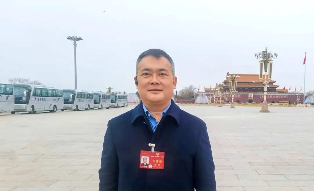 福耀玻璃副董事長(zhǎng)曹暉提案：細(xì)化失信人員審核機(jī)制，優(yōu)化“限高”措施