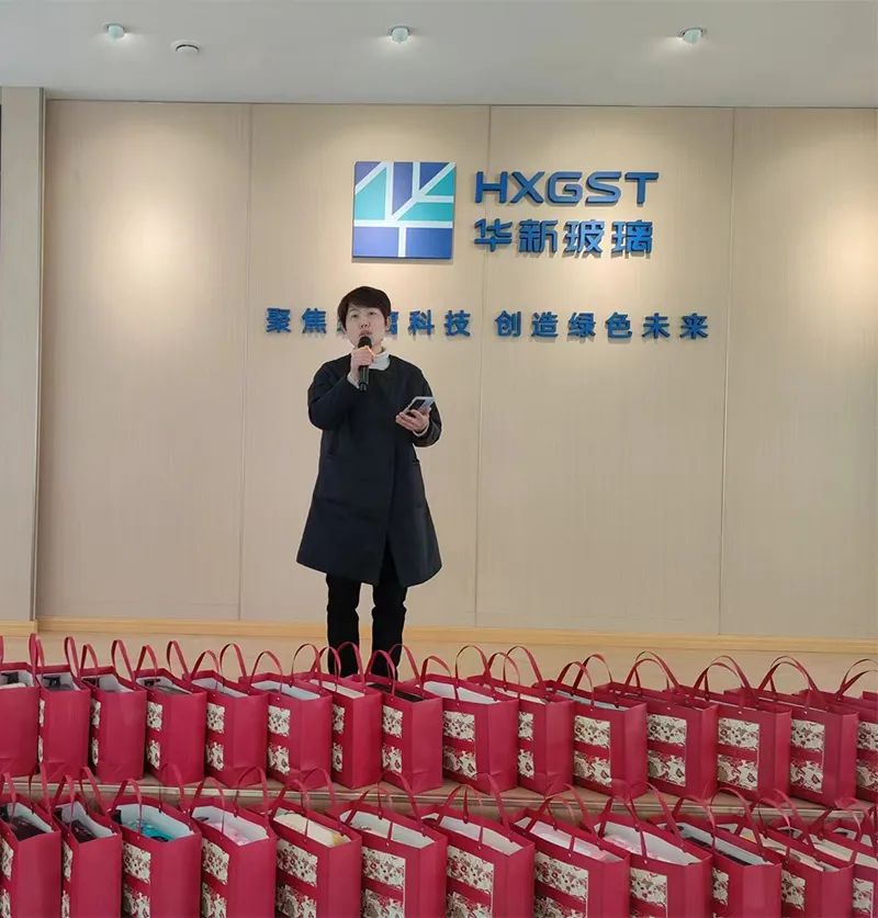 展巾幗風采1