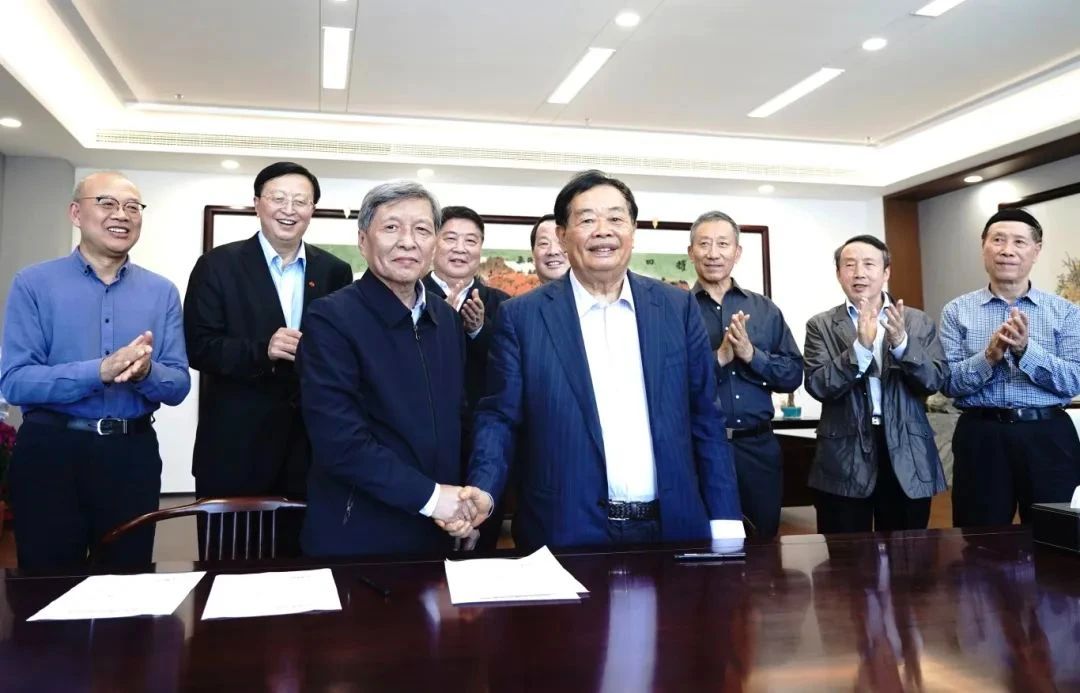 王樹國任福耀科技大學校長！