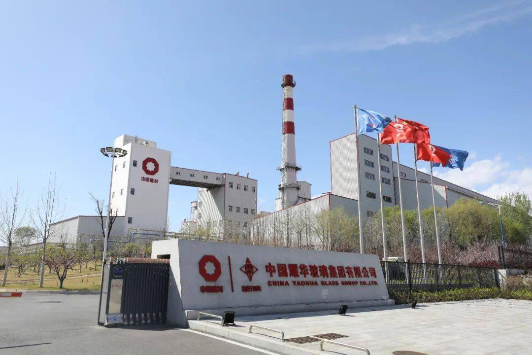 耀皮玻璃：合計擬對2023年末可能發生減值損失的部分資產計提減值準備約1.12億元