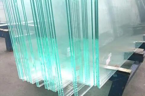 福建省玻璃及其制品出口迎來“開門紅”