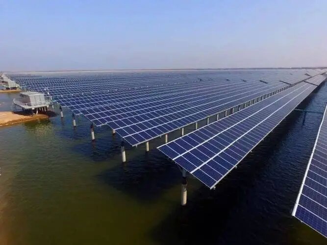 光伏電站+太陽能雙輪驅動 太陽能2023年業績穩增長