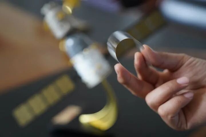 秦皇島開發區：兩種“護身鎧甲”護航嫦娥六號