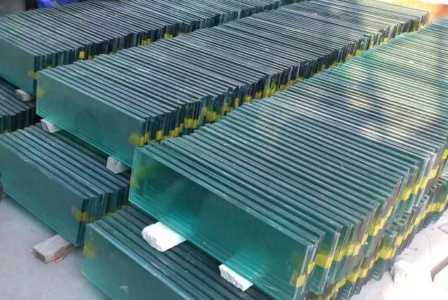 浮法玻璃錫槽烘烤升溫原則與烘烤要點