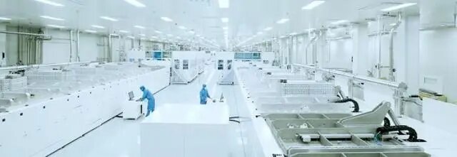 入局光伏未能“改命”，誰能拯救資不抵債的金剛光伏？