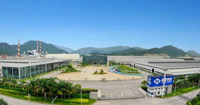新能源車企血拼，福耀玻璃創(chuàng)下業(yè)績(jī)新高