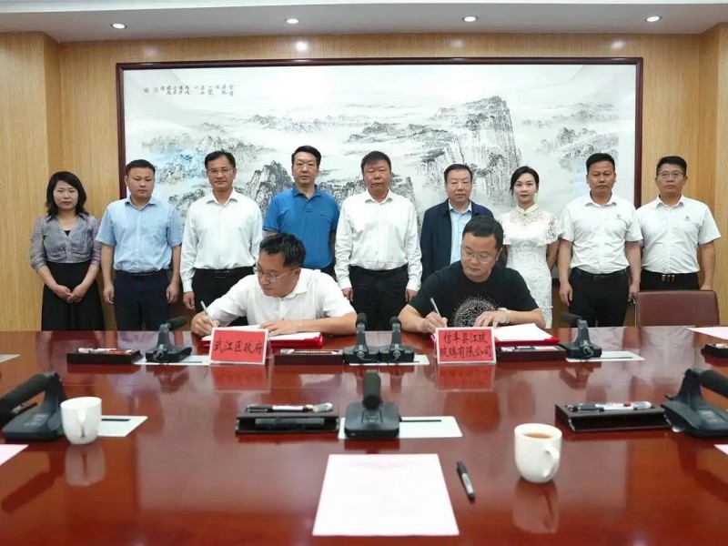 江玻玻璃助力傳統產業轉型升級
