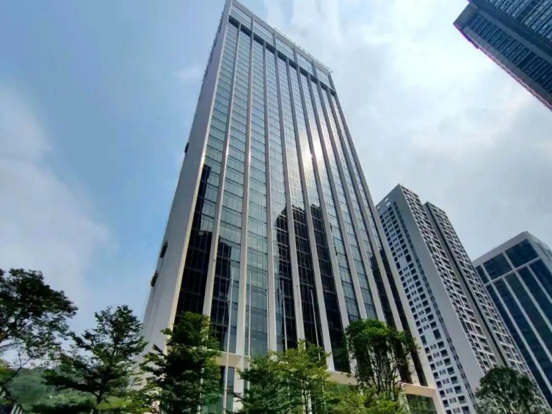 從“耗電大戶”到“能源工廠”，光伏幕墻如何重塑未來城市風貌？